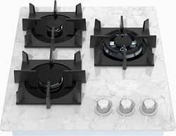 Газовая варочная панель GEFEST ПВГ 2100-01 К192 Газовая варочная панель GEFEST ПВГ 2100-01 К192