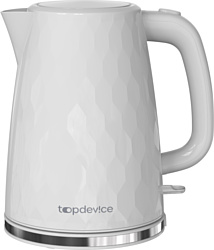 Электрочайник TopDevice EK3 (белый)