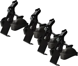 Комплект адаптеров LUX 3 Optima18n 791231