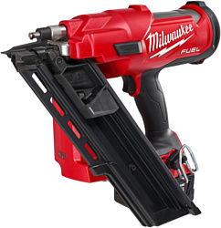 Milwaukee Fuel M18 FFNS-502C 4933478302 (с 2-мя АКБ, кейс)