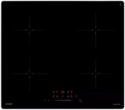 Электрическая варочная панель Candy CHXY64TB