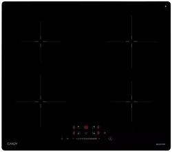 Электрическая варочная панель Candy CHXY64TB