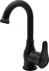 Milacio Vitoria MC.506.BL (черный)