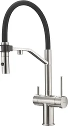 Milacio Ultra 557 (нержавеющая сталь)