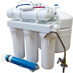 Фильтр для очистки воды Энкор Ведуга Осмо 69373