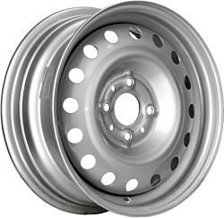 Колесный диск SDT U5036 5x14/5x100 D57.1 ET35 Silver