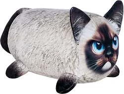 Мягкая игрушка Fancy Сиам PRII1