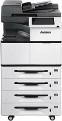 Avision AM7640i 000-0891A-0KG