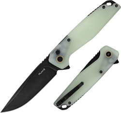 Складной нож Ruike P873-C (нефритовый)