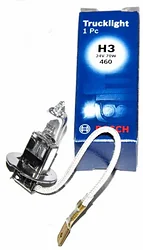 Автомобильная лампа Bosch 1987302431