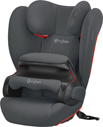 Автокресло Cybex Pallas B-Fix (steel grey)