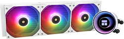 Жидкостное охлаждение для процессора Thermalright Frozen Notte 360 ARGB V2 (белый)