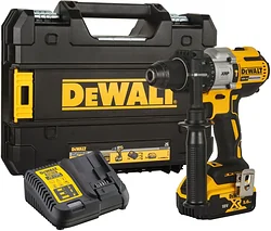 Дрель-шуруповерт DeWALT DCD996P1