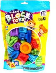 Конструктор Sima-Land Необычные фигурки 7698038