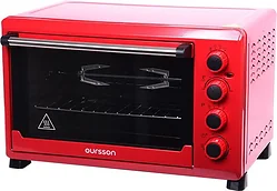 Электропечь Oursson OV3815/RD
