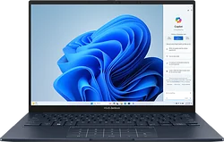 ASUS Lingyao 14 OLED UX3405CA285-0ECBXBJX20