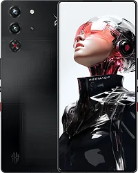 Смартфон Nubia RedMagic 10S Pro 12/256GB (международная версия)