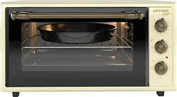 Электропечь Optima MO-48BR