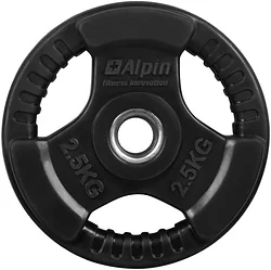Alpin DR-2.5