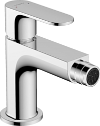 Смеситель Hansgrohe Rebris S 72210000