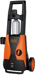 Мойка высокого давления Black&Decker PW1450TDL