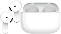 Наушники HONOR Choice Earbuds X7 Play (белый, международная версия)