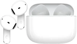 Наушники HONOR Choice Earbuds X7 Play (белый, международная версия)