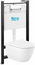 Унитаз Roca ONA ZRU9310392