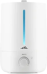 Увлажнитель воздуха ETA Moisty ETA362990000 Увлажнитель воздуха ETA Moisty ETA362990000