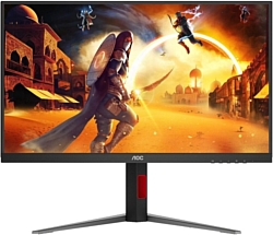 Игровой монитор AOC Gaming Q27G4S Игровой монитор AOC Gaming Q27G4S