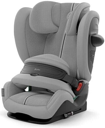 Автокресло Cybex Pallas G3 (stone grey plus) Автокресло Cybex Pallas G3 (stone grey plus)