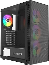 Корпус для компьютера Project X Ghost