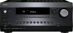 Av-ресивер Integra DRX-5