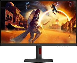 Игровой монитор AOC Gaming Q27G4ZR Игровой монитор AOC Gaming Q27G4ZR