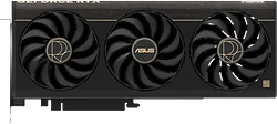 Видеокарта ASUS ProArt GeForce RTX 5080 16GB GDDR7 OC Edition (PROART-RTX5080-O16G)