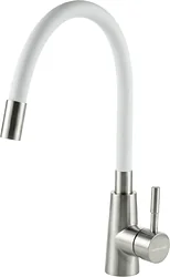 Смеситель Wellerein Essence 21EC-W Смеситель Wellerein Essence 21EC-W