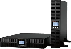Источник бесперебойного питания Kiper Online ONE 6K RM Gen2 (6000VA/6000W)