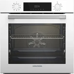 Электрический духовой шкаф Grundig GEBM12300WC