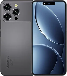 Смартфон Oukitel P1 Pro 8/512GB