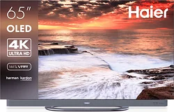 Телевизор Haier 65 OLED S9 Ultra+