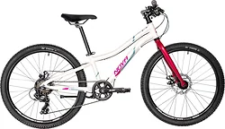 Велосипед Novatrack Novara 6.D (2025)