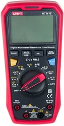 Мультиметр Uni-T UT161E