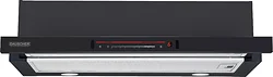 Вытяжка DAUSCHER DCH-8800BL Вытяжка DAUSCHER DCH-8800BL
