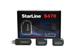 StarLine S470