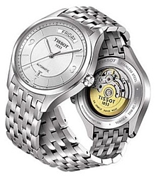 Tissot T038.430.11.037.00