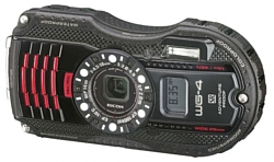 Ricoh WG-4 GPS