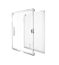 SGP Ultra Thin Crystal Clear for iPad 2/3/4 (SGP09145)