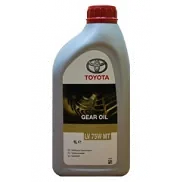 Трансмиссионное масло Toyota LV GL4 75W (08885-81001) 1л