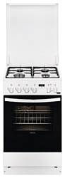 Zanussi ZCK 955301 W