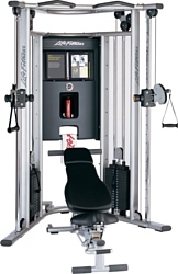 Life Fitness G7 Multigym